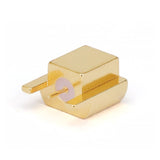 GPO(SMP) Male End Launch Connector ｜ DC-26.5GHz ｜ Limited Detent