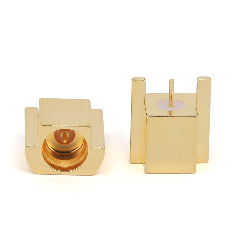 Lot de 2 coupleurs jack 3.5mm femelle pour extension rallonge Lot de 2 coupleurs jack 3.5mm femelle pour extension rallonge