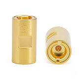 GPO(SMP) Male to GPO(SMP) Male Straight Adapter | DC-18GHz