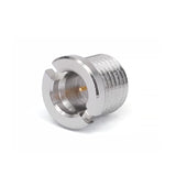 GPO(SMP) Male Limited Detent Connector ｜ Thread-In Mount ｜ DC-26.5GHz