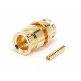 GPO(SMP) Female Connector for .086" Series Cables