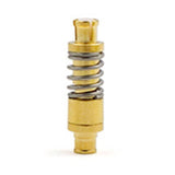 GPO(SMP) Female to GPO(SMP) Female Adapter, DC–18GHz | Spring-Loaded |Floating Length ~16.9mm