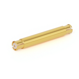 GPO(SMP) Female-GPO(SMP) Female Adapter,DC-18GHz | Length 23.5mm