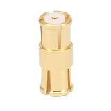 GPO(SMP) Female-GPO(SMP) Female Adapter,DC-18GHz | Length 8.0 mm