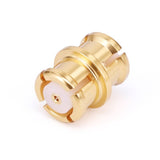 GPO(SMP) Female-GPO(SMP) Female Adapter, DC-40GHz | Length 4.4 mm