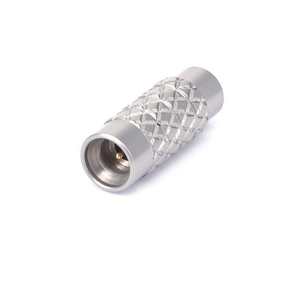 GPPO(Mini-SMP) Male to G3PO(SMPS) Male Straight Precision Adapter | DC to 67GHz