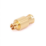 GPPO(SSMP) Female to G3PO(SMPS) Female Adapter, DC-67GHz