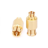 GPPO(SSMP) Female to G3PO(SMPS) Female Adapter, DC-67GHz