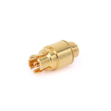 GPPO(mini-SMP) Female Connector Using for .047" Series Cable