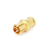 GPPO to GPPO Straight Adaptors ｜ DC-65GHz
