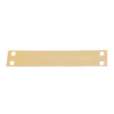 End Launch Microstrip Test Board up to 67GHz