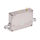 2.92   Female Low Noise Amplifier (LNA) | 33dB gain | 4.5dB Noise Figure | 18 - 40GHz