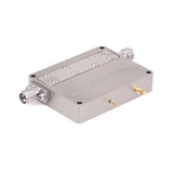 2.92   Female Low Noise Amplifier (LNA) | 33dB gain | 4.5dB Noise Figure | 18 - 40GHz