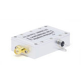 SMA Female Low Noise Amplifier (LNA) | 40dB Gain | 2.4dB Noise Figure | 0.001 - 1.5GHz