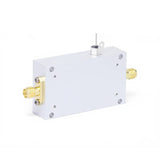 SMA Female Low Noise Amplifier (LNA) | 40dB Gain | 2.4dB Noise Figure | 0.001 - 1.5GHz