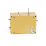 Waveguide WR12 Low Noise Amplifier(LNA) | 18dB Gain |  5dB Noise Figure | 60 - 90GHz