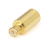MCX Male RF Termination Load | DC–8.5GHz | 2W | VSWR ≤1.3
