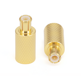 MCX Male RF Termination Load | DC–8.5GHz | 2W | VSWR ≤1.3