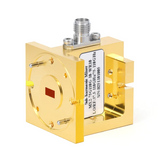 Waveguide Sub-Harmonic Mixers WR-10 From 75 GHz to 110 GHz | IF from DC to 15 GHz UG-387/U-M Flange W Band