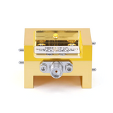 Waveguide Balanced Mixer WR-12 From 60 GHz to 90 GHz | IF from DC to 10 GHz UG-387/U-M Flange E Band