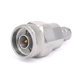 N to 2.4mm Adaptors ｜ DC-18GHz