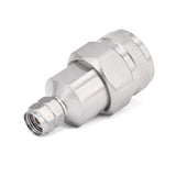 N to 2.4mm Adaptors ｜ DC-18GHz