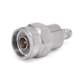 N to 2.4mm Adaptors ｜ DC-18GHz