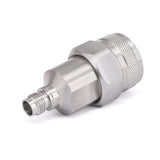 N to 2.4mm Adaptors ｜ DC-18GHz
