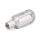 N to 2.4mm Adaptors ｜ DC-18GHz