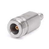 N to 2.4mm Adaptors ｜ DC-18GHz