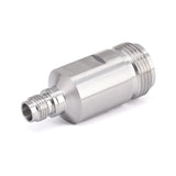 N to 2.4mm Adaptors ｜ DC-18GHz