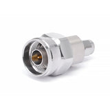 N to 3.5mm Adaptors ｜ DC-18GHz