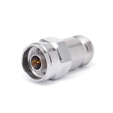 N to N Adaptors ｜ DC-18GHz