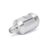 N to SMA RF Adapters | DC to 18GHz | N Male/Female to SMA Male/Female