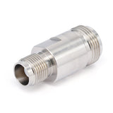 N to TNC Straight Adaptors ｜ DC-18GHz