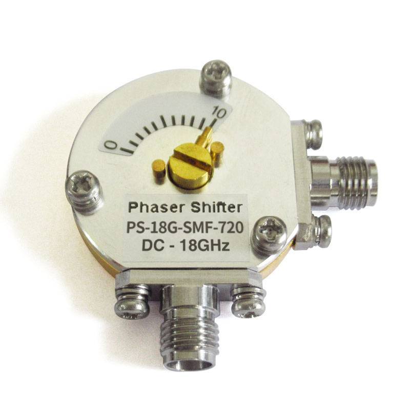 Phase Trimmers – Gwave Technology Inc