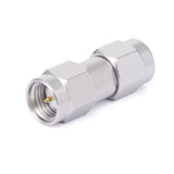 SMA Male to 3.5mm Male Straight Precision Adapter | DC-26.5GHz