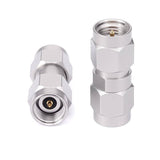 SMA Male to 3.5mm Male Straight Precision Adapter | DC-26.5GHz