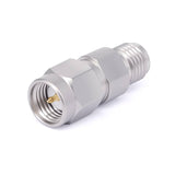 SMA Male to 3.5mm Female Straight Precision Adapter | DC-26.5GHz