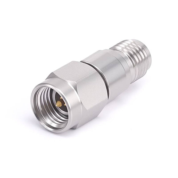 SMA Female to 3.5mm Male Straight Precision Adapter | DC-26.5GHz