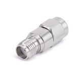 SMA Female to 3.5mm Male Straight Precision Adapter | DC-26.5GHz