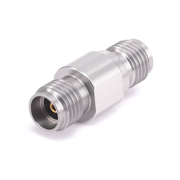 SMA Female to 3.5mm Female Straight Precision Adapter | DC-26.5GHz