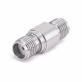 SMA Female to 3.5mm Female Straight Precision Adapter | DC-26.5GHz