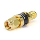 SMA Fixed Attenuators,2Watts,DC-18GHz