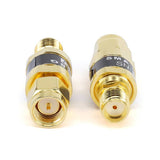 SMA Fixed Attenuators,2Watts,DC-18GHz