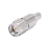 SMA to GPPO(Mini-SMP) Adaptors ｜ DC-26.5GHz