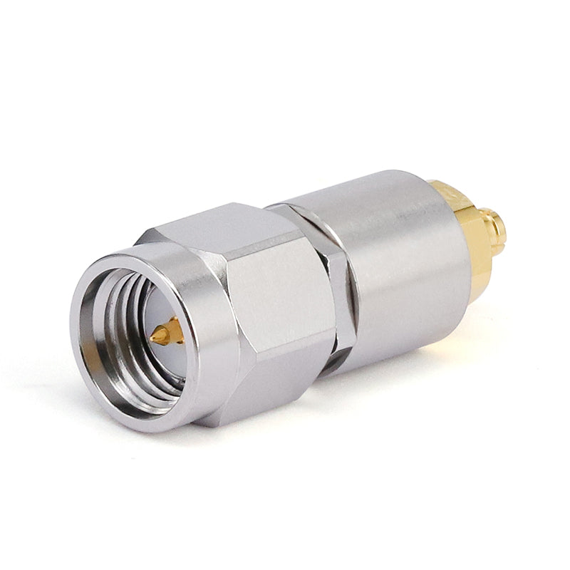 Gppo Connector SMA to GPPO(Mini-SMP) Adaptors | DC-26.5GHz – Gwave Technology Inc