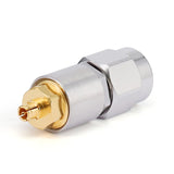 SMA to GPPO(Mini-SMP) Adaptors ｜ DC-26.5GHz