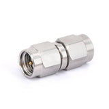 SMA to SMA Straight Adaptors,DC-26.5GHz