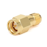 SMA to SMA Adaptors ｜ DC-18GHz